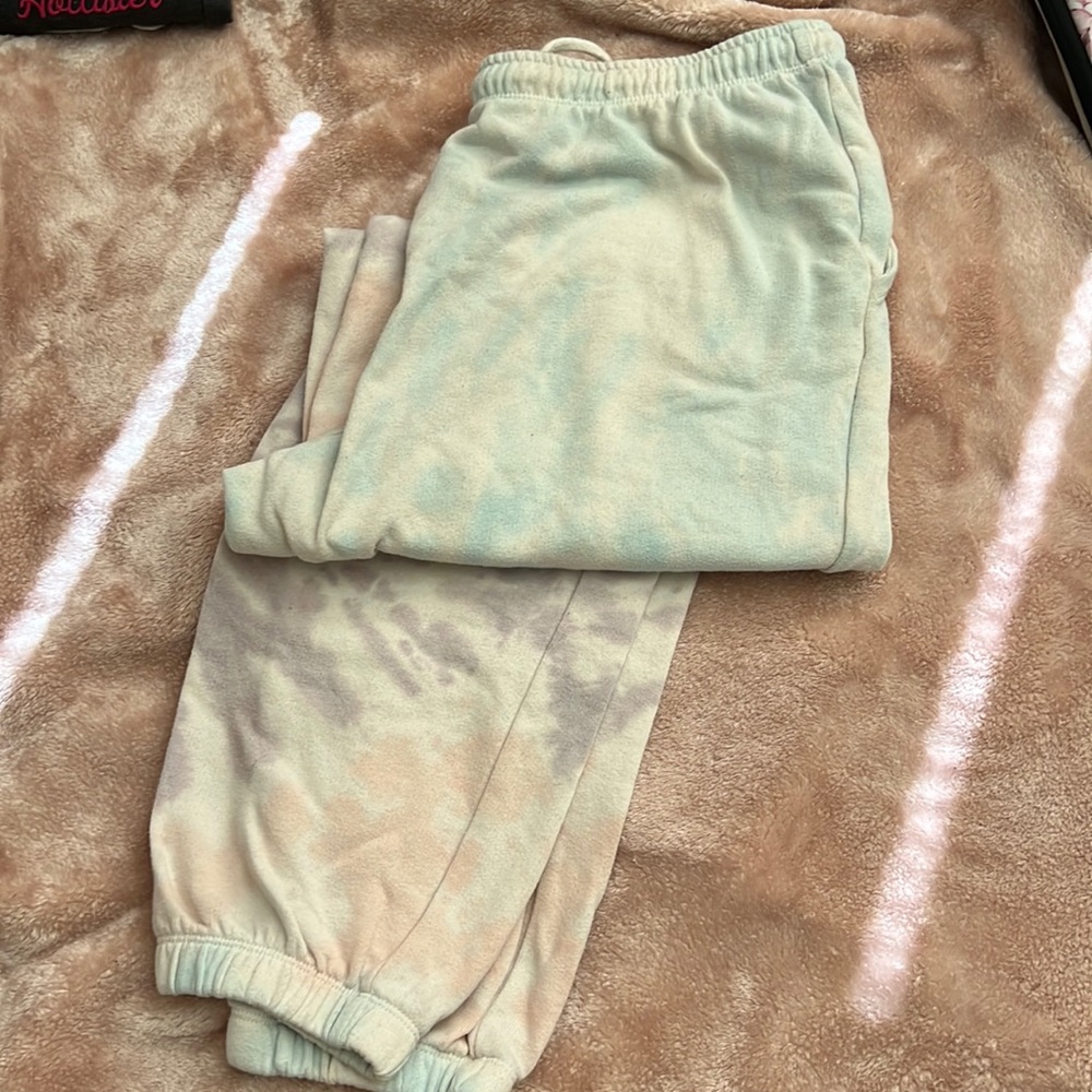 Sweatpants